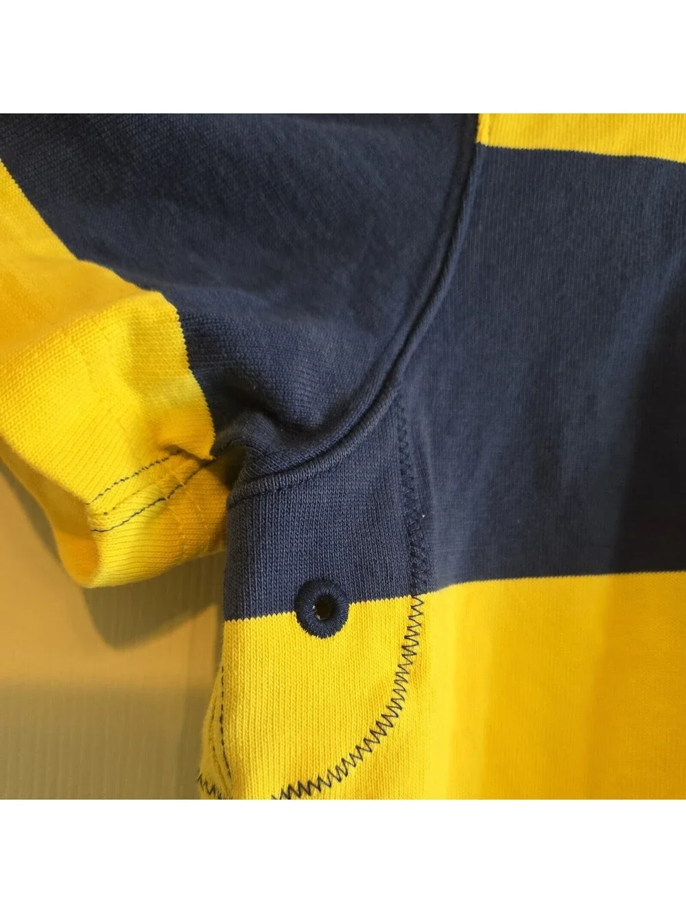 J. Crew no holes
